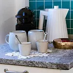 شقة Casa Guzz - The House In The Village نيسّو