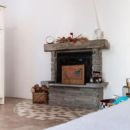 شقة Casa Guzz - The House In The Village *