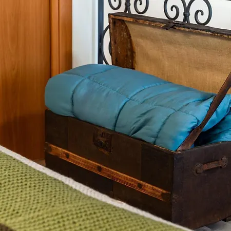 Casa Guzz - The House In The Village *