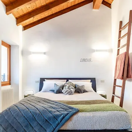 Apartmán Casa Guzz - The House In The Village *