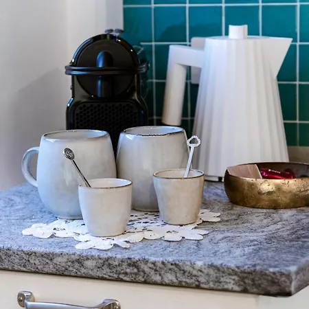 Apartmán Casa Guzz - The House In The Village Nesso