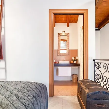 아파트 Casa Guzz - The House In The Village