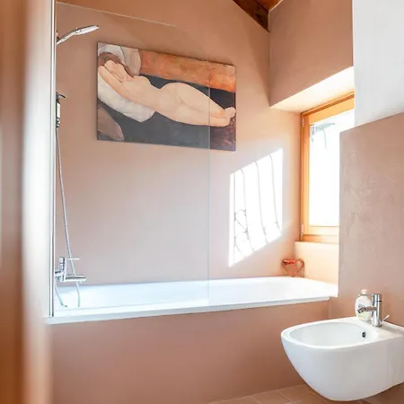 Casa Guzz - The House In The Village