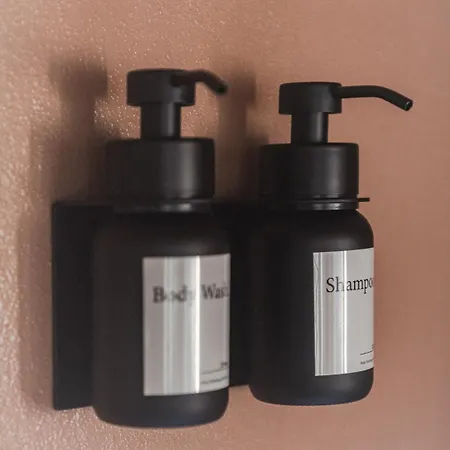 아파트 Casa Guzz - The House In The Village