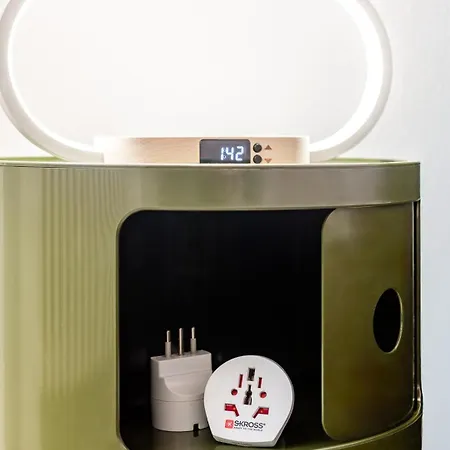 Casa Guzz - The House In The Village