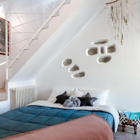 Casa Guzz - The House In The Village *