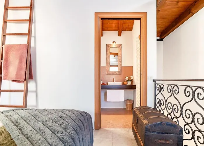شقة Casa Guzz - The House In The Village