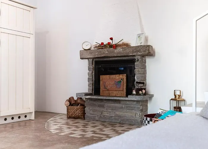 شقة Casa Guzz - The House In The Village *